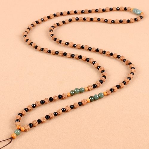 极速如意菩提子挂绳吊绳项链绳DIY玉佩I挂坠吊坠挂件绳子手工编织