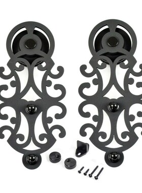 极速(SA free shipping) Soft Close nique Ornate Cut BlaZck St