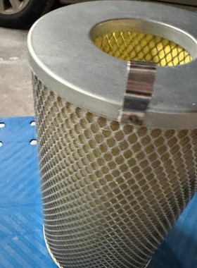 极速供应S0904008复盛空压机油雾B分离器滤芯 油雾分离器P3515A95