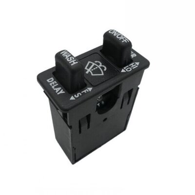 新品Electric Windlow Wiper Switch Replacement for Freightlin