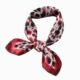 Women Wraps Square 极速Fashcion Scarf Allmatch Elegant Flora