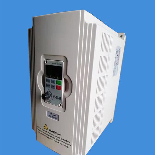 极速三相变频器台达VFD-M系列3t80V 460V 3.7KW 5.5KW 7.5KW全新