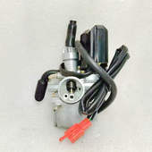 2E4期 极速适用两冲程摩托车本田50 DIO50 30期小龟TACT50不倒翁