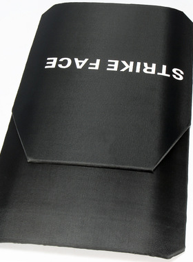 极速防砍防刺插板战术背心插板PE合金钢板挡板NJPC马甲内置EVA