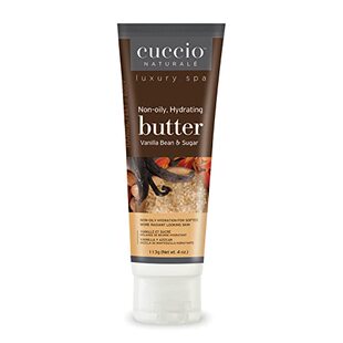 极速Cuccio Naturamle Butter Blends - Ultra-Moisturizing Ren