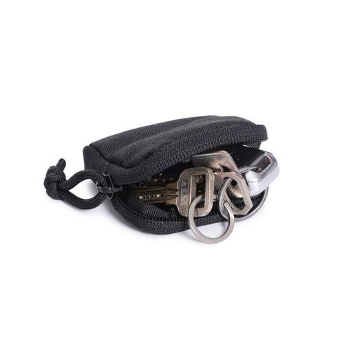 极速便携战术小包苹果耳机盒包套 多功G能零钱杂物包数据.耳机线