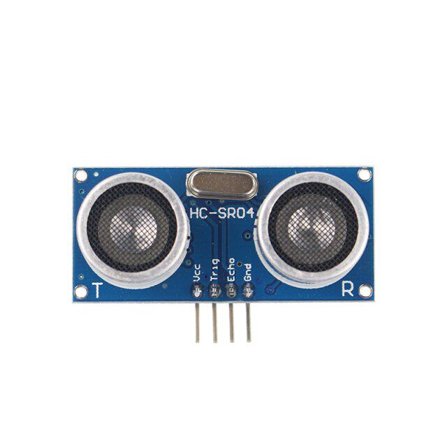 新品Ultrasonic Module HC-SR04 HCSR04 Distance MeTasuring Tra