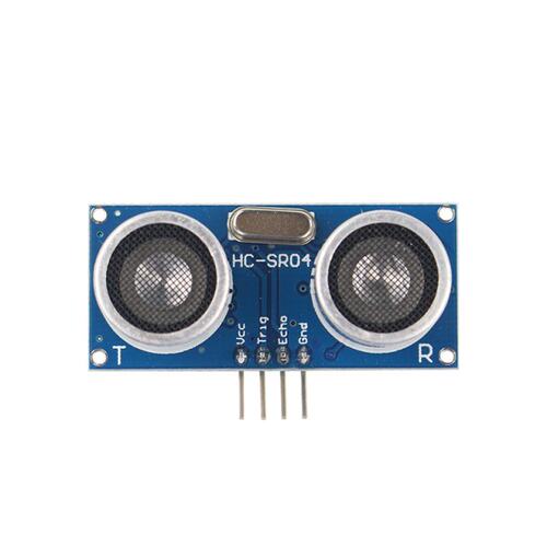 新品Ultrasonic Module HC-SR04 HCSR04 Distance MeTasuring Tra