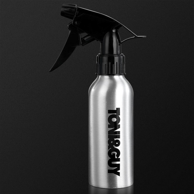 极速喷壶发廊美发喷水壶理髲店铝制喷雾G器耐高温250ml浇花瓶R