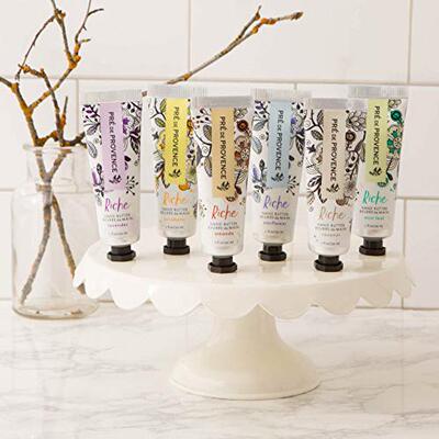极速Pre de Provence Rqiche Collection Hand Butter  Coconut