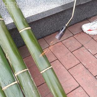 极速红色楠竹扁担乔迁新居结婚嫁A进宅搬家仪式用品挑竹篮火烤金