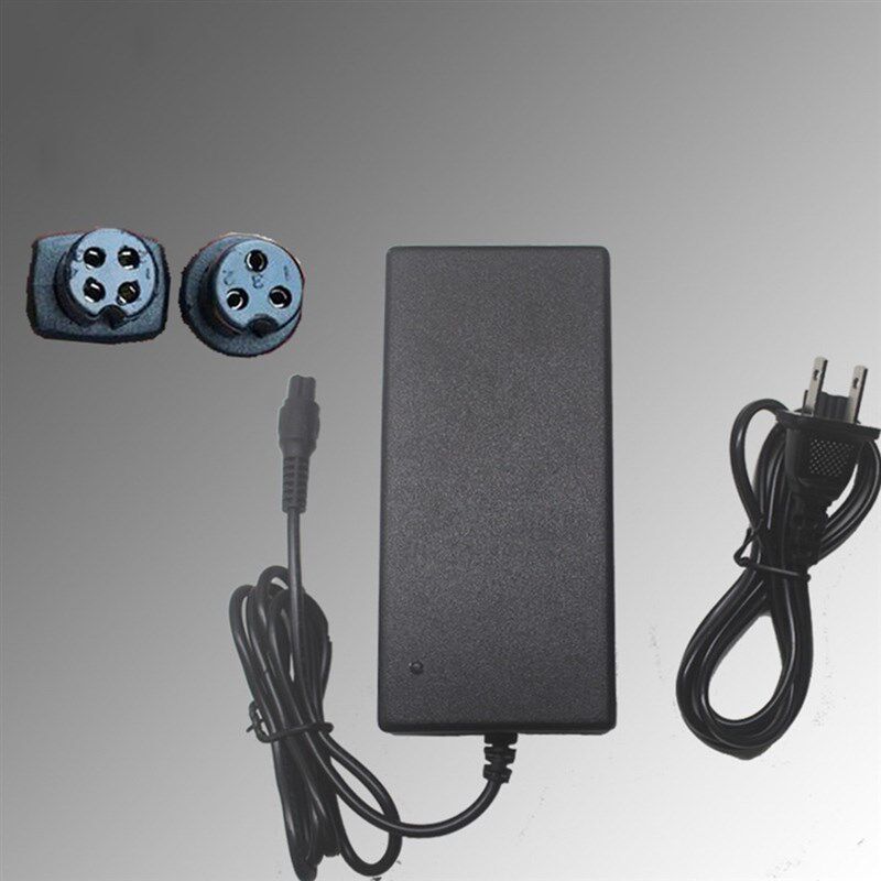 新品Scooter Charger 63V OEM Battery Charger  NinTebot Segway