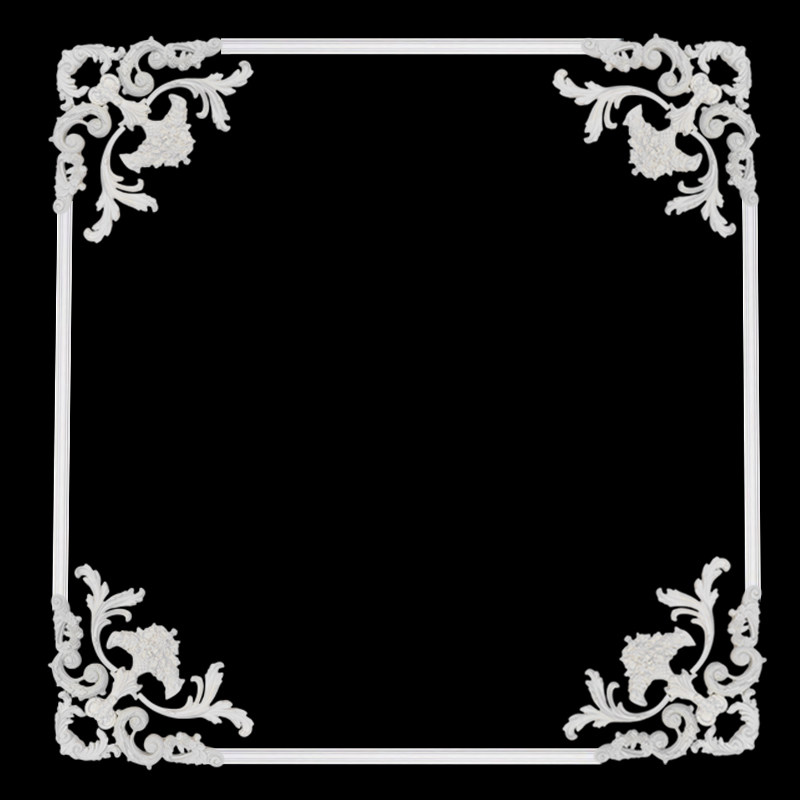 极速石膏雕花灯盘吊顶天花装饰平z板线条仿PU花客厅顶面花法式风,基础建材,石膏线条,淘宝优惠券,粉丝福利购,淘宝优惠卷