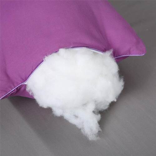 新品Hilon otel Pilow HHotzetl Pillow Core酒店枕头l酒ZX店枕头