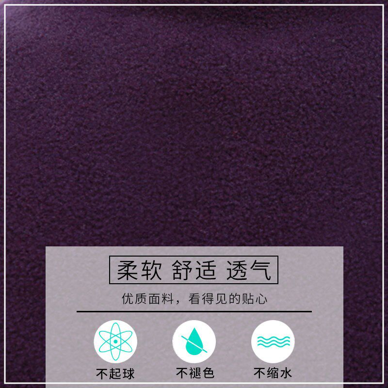 新品中老年e人马甲女奶奶冬装摇粒绒背心妈妈坎肩老人加绒外穿秋