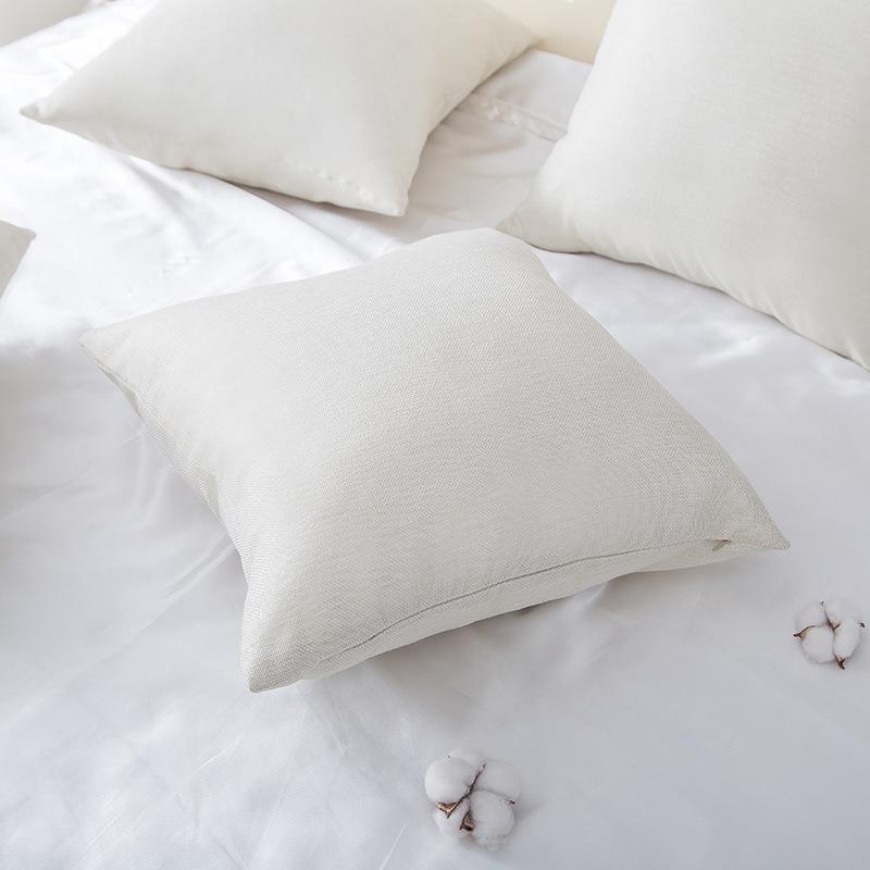 新品Pillow core sofa pillows core back cusMhion Home office图片