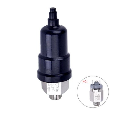 新品1/4e Swtich Adjustable QPM11-NC/QPM11-NO Pressure Swit