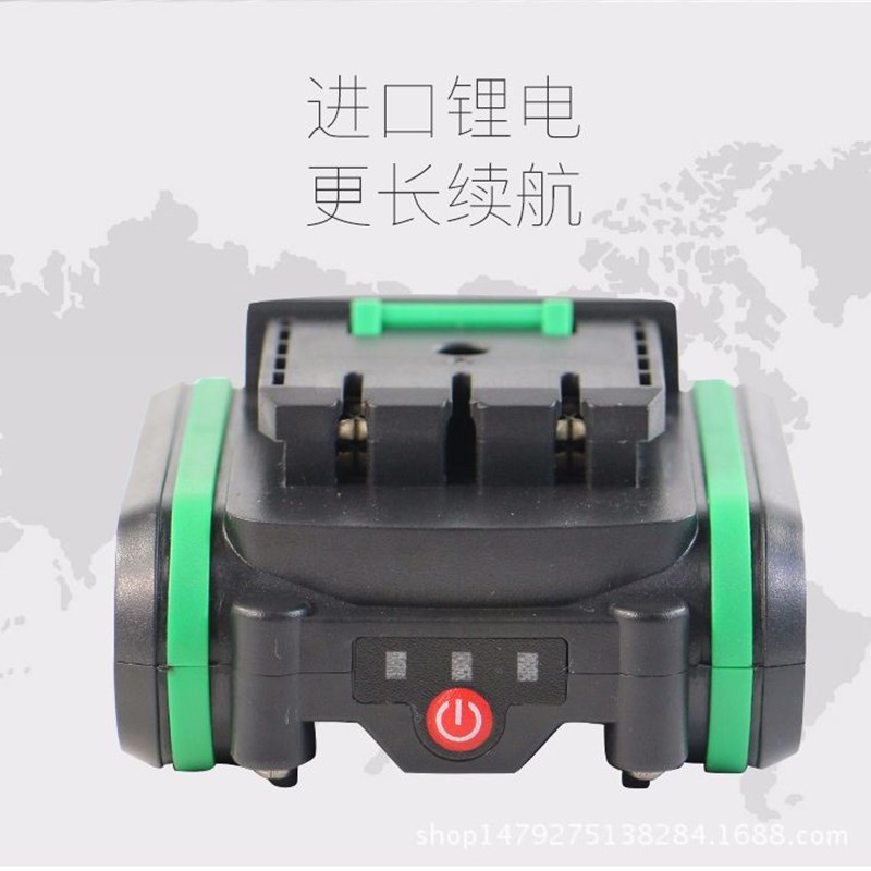 极速12V充电式电钻电动螺丝起子批起子机多功能S家用工具锂电冲击