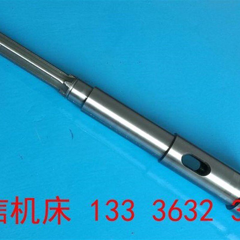 新品新品钻铣镗磨床配件ZXTM4u0C主轴钻铣床N主轴配件滕州ZX50F钻