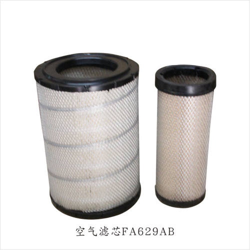 新品优质空气滤芯器629AB适用ZAX330A EC240 YC360 JCB290挖土机
