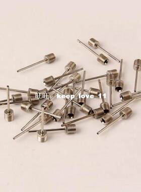 新品Hot 10pcs/pack Basketball Soccer Ball INnflating Pump Ne