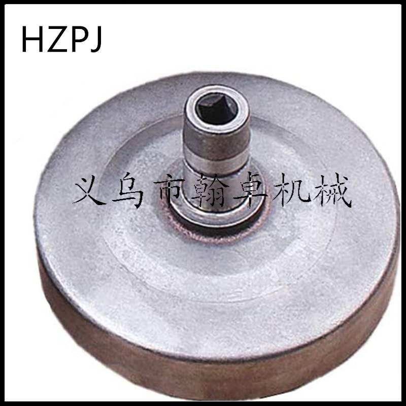 新品新FS80 FS75 FS85 FC75 80 HT70 75 80被动盘链Z轮斯蒂尔割草
