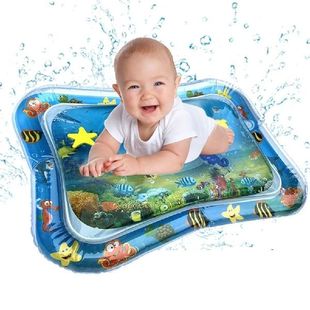 Time Activity Mat 极速Inflcatable Play Tummy Baby Infants