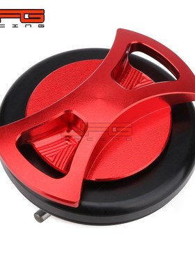 极速适用于G310RG310GS摩托车改装配件装CNC铝合金W装饰燃料汽油