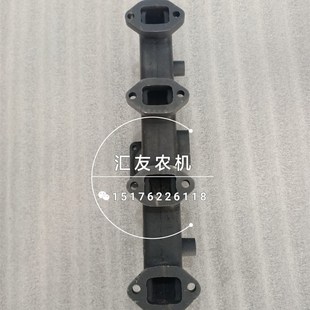 604 704L 极速福田雷沃欧豹 排Z气支管 M504 全柴4B5 排 大棚王