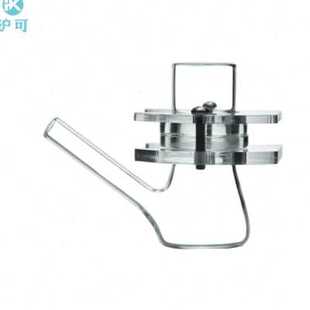 极速透皮扩散池规格齐全可u定制配套有机玻璃夹子(夹子需另外加拍