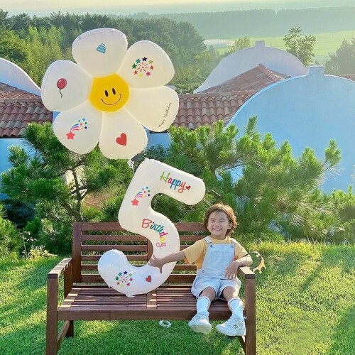 极速aby Shower Birthday Hovme Decoration Anniversary Party S