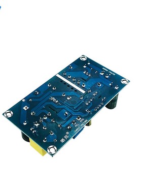 极速12V50WAC-DC开关电源模块12AV4A大功率电源裸板AC110/220V转D