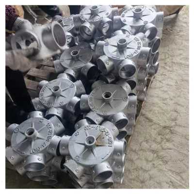 新品新品冷却塔布k水器不锈钢洒水管转头喷头吉尤日升菱电菱和良