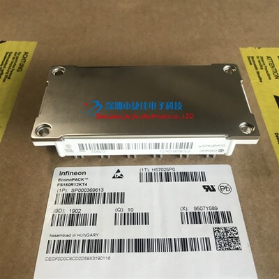 极速模块FS200R12KT4R FS100R17N3E4 FS150R17N3E4 FS20W0R07N3E4
