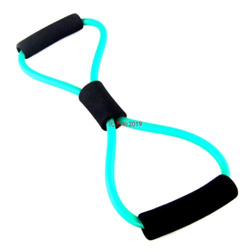 极速1 pzd 8 A Forma di Tensione Elastica Corda Resistente Es