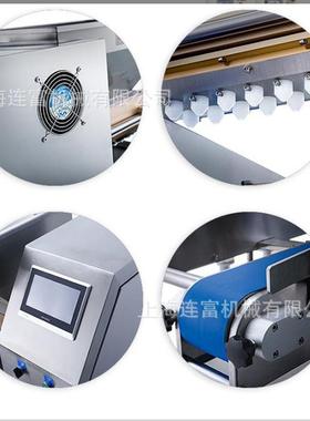 单头双头蛋糕YNV注浆 机 动充戚风蛋糕填奶油注芯马卡龙自泡芙成