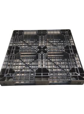 定制重型字网格田卡塑OPB料托盘流物栈板垫仓板仓库叉车板工业货