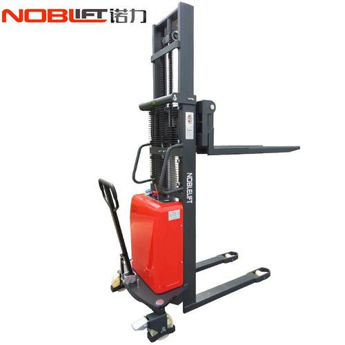 高半电堆高910车 电动叉车液托压盘升车 叉车SP动N15X/1.5吨