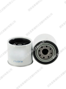 厂家供应31945-45903 挂车搅拌车吊车油水分离滤芯