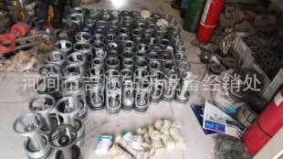 2F-3R 4等各型号浮阀石油设备浮阀接头 油田防井喷用浮法