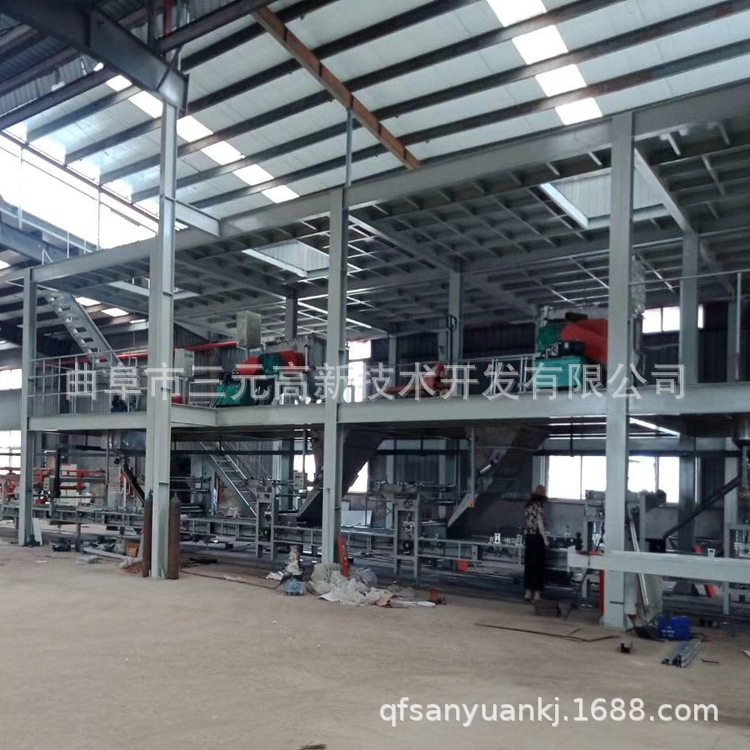 水泥压力板生产线 硫氧镁集装箱地板生产线 中空洁净板 一式供货,电子元器件市场,电线扎带/束线带,淘宝优惠券,粉丝福利购,淘宝优惠卷