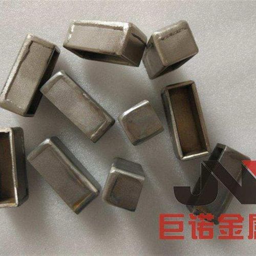 焊接镍坩埚 车制镍坩埚 圆柱形镍坩埚 无缝镍坩埚定制 镍舟厂家