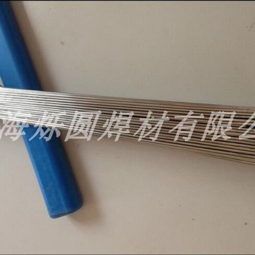 ER410不锈钢氩弧焊丝 H12Cr13不锈钢氩弧焊丝 焊丝ER410