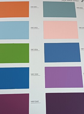 SUZ  装饰贴膜  pvc贴膜