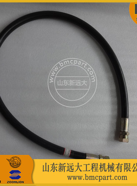 山推全车软管 SD32推土机软管07109-20517 柳工B320推土机软管