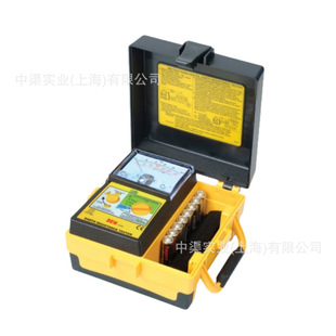 SEW接地电阻测试仪1805 2105