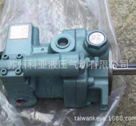 台湾KEYA柱塞泵PVS-36-A3-FR PVS-36-A1-FR PVS-36-A2-FR