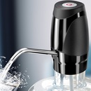 水电动抽水器饮水机大桶水自动上水器压水泵取水压吸水器 桶装