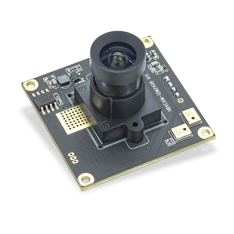 1200万像素大屏4K 30帧USBz摄像头IMX577安卓设备工控机一体机模
