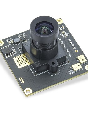 1200万像素大屏4K 30帧USBz摄像头IMX577安卓设备工控机一体机模